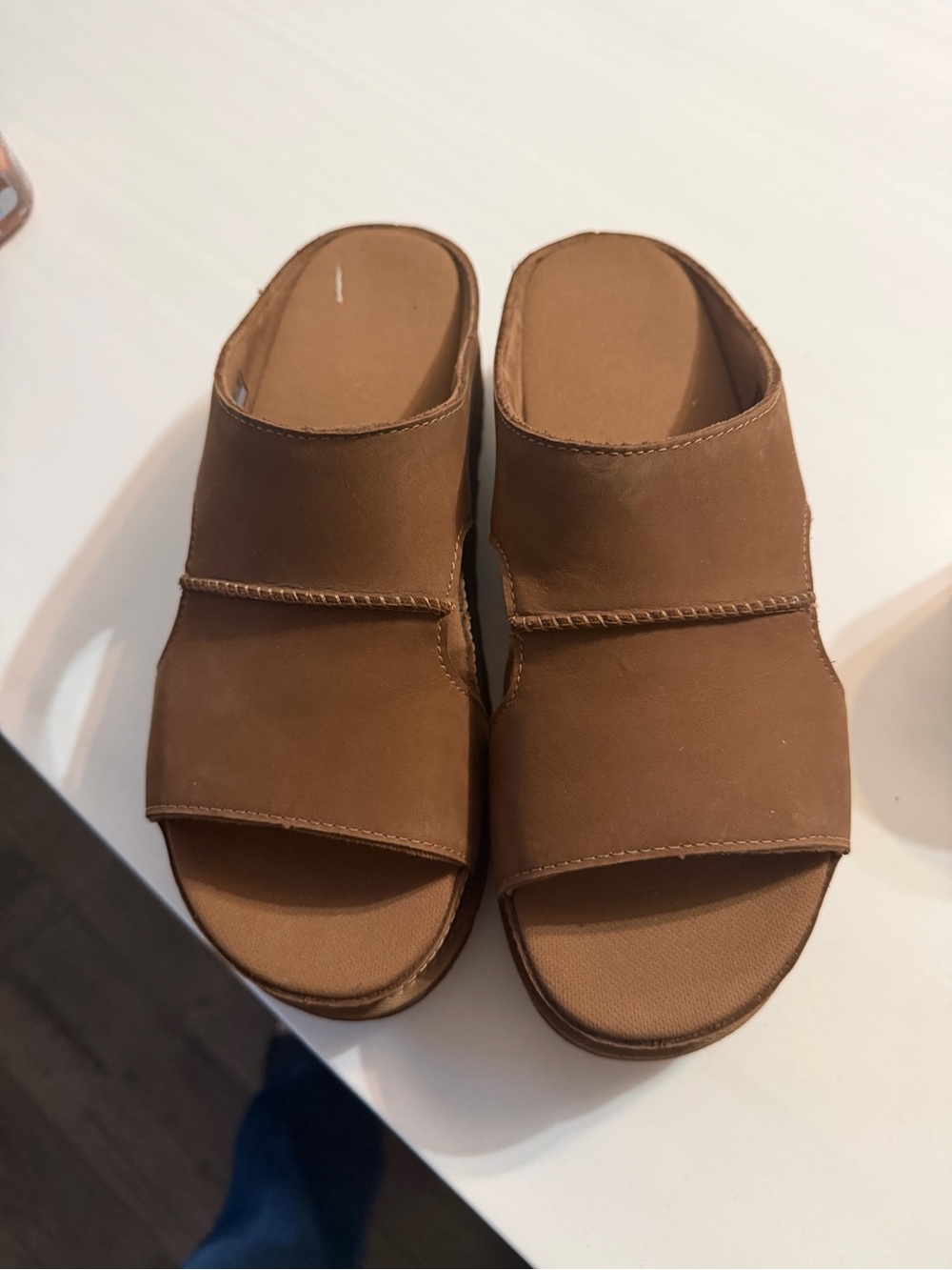 Ugg golden star cut outs